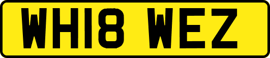 WH18WEZ