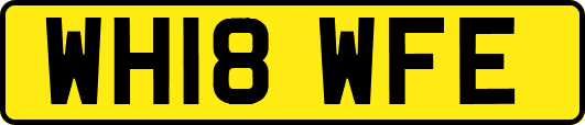 WH18WFE