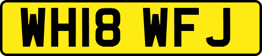 WH18WFJ