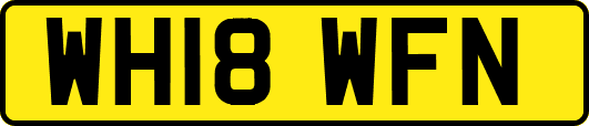 WH18WFN