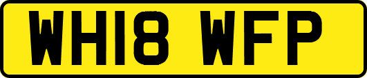 WH18WFP