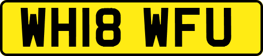 WH18WFU