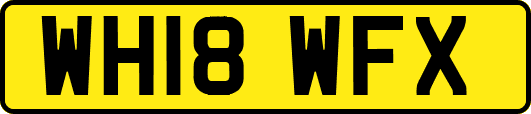 WH18WFX