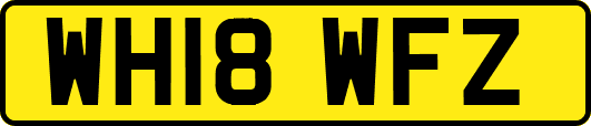 WH18WFZ
