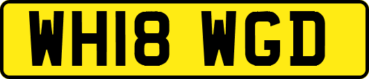 WH18WGD