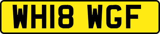 WH18WGF