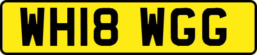 WH18WGG
