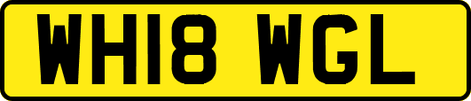 WH18WGL