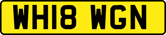 WH18WGN
