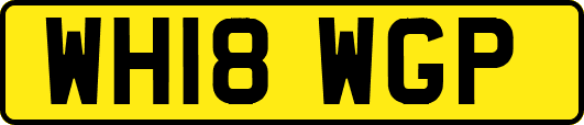 WH18WGP