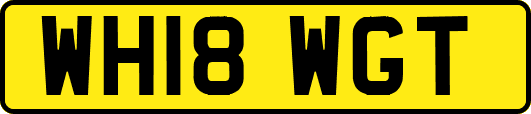 WH18WGT