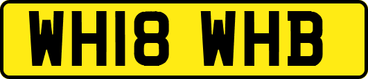 WH18WHB