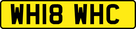 WH18WHC