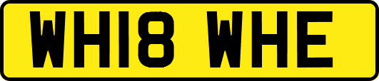 WH18WHE