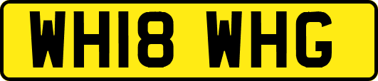 WH18WHG