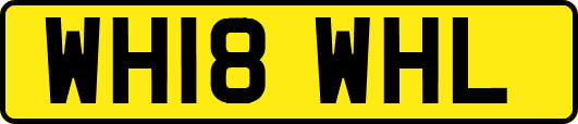 WH18WHL