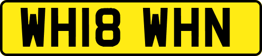 WH18WHN