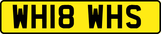 WH18WHS