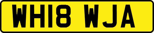 WH18WJA