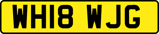 WH18WJG