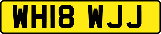 WH18WJJ