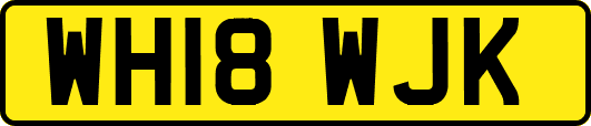 WH18WJK