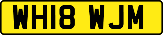 WH18WJM