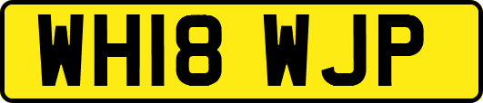 WH18WJP
