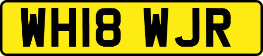 WH18WJR