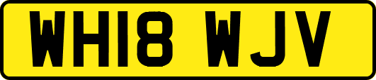 WH18WJV