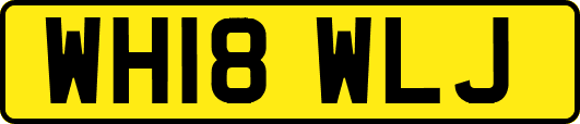 WH18WLJ