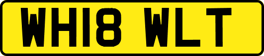 WH18WLT