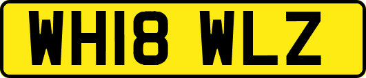 WH18WLZ