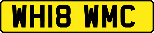 WH18WMC