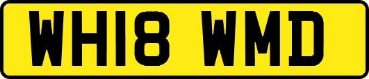 WH18WMD