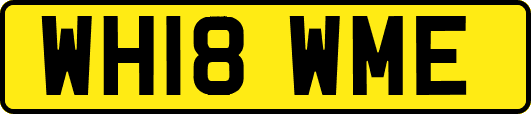 WH18WME