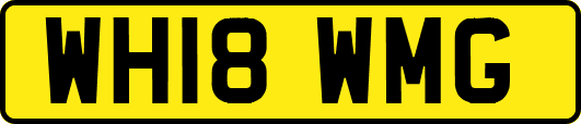 WH18WMG