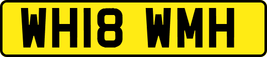 WH18WMH