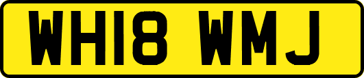 WH18WMJ
