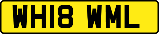 WH18WML