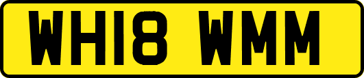 WH18WMM