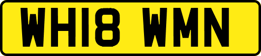 WH18WMN