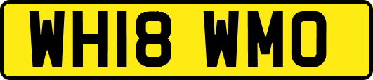 WH18WMO