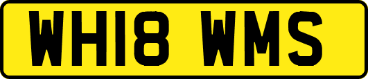 WH18WMS