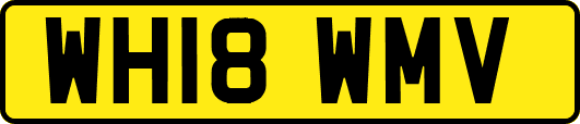 WH18WMV