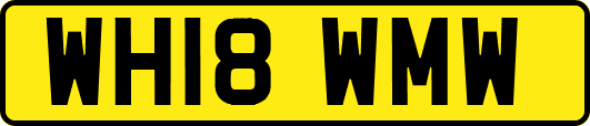 WH18WMW