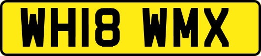 WH18WMX