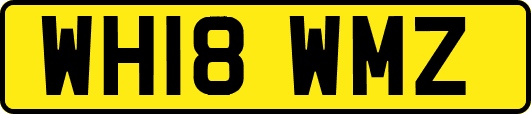 WH18WMZ