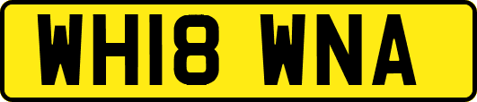 WH18WNA