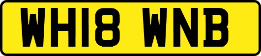 WH18WNB